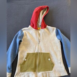 Mightly Organic Cotton Hoodie